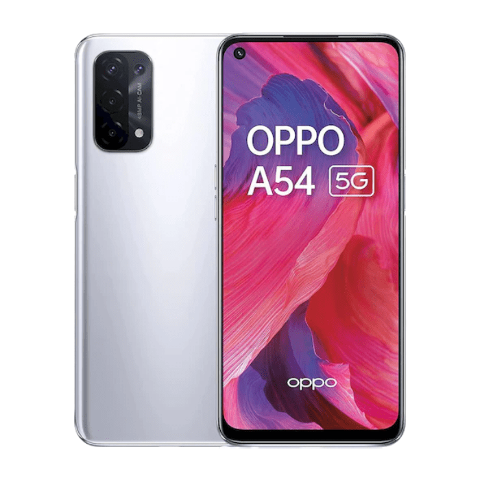 Oppo A54 5G (2021) - Good Condition - ReDial Oppo A54 5G (2021) - Good Condition - ReDial